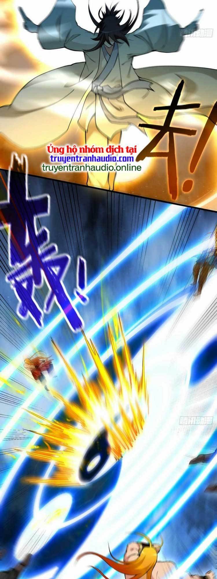 Đệ Tử Của Ta Đều Là Súp Bờ Thần Chap 201 - Next Chap 202