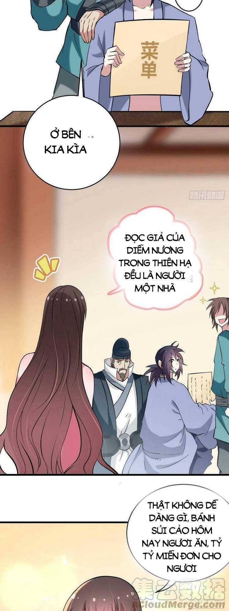 Đệ Tử Của Ta Đều Là Súp Bờ Thần Chap 202 - Next Chap 203