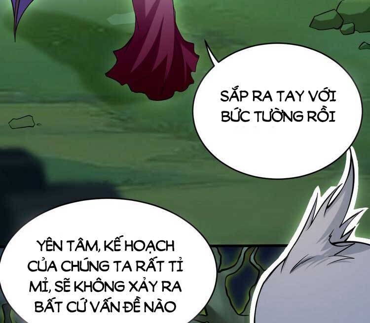 Đệ Tử Của Ta Đều Là Súp Bờ Thần Chap 203 - Next Chap 204