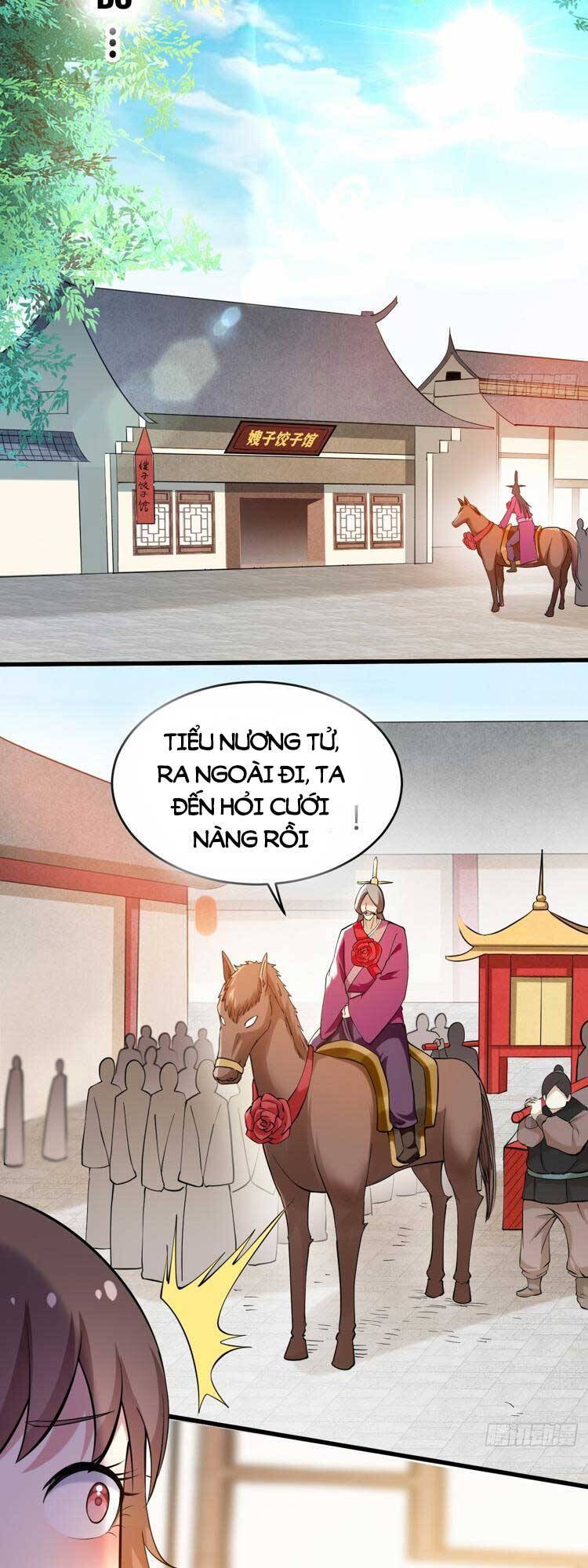 Đệ Tử Của Ta Đều Là Súp Bờ Thần Chap 211 - Next Chap 212