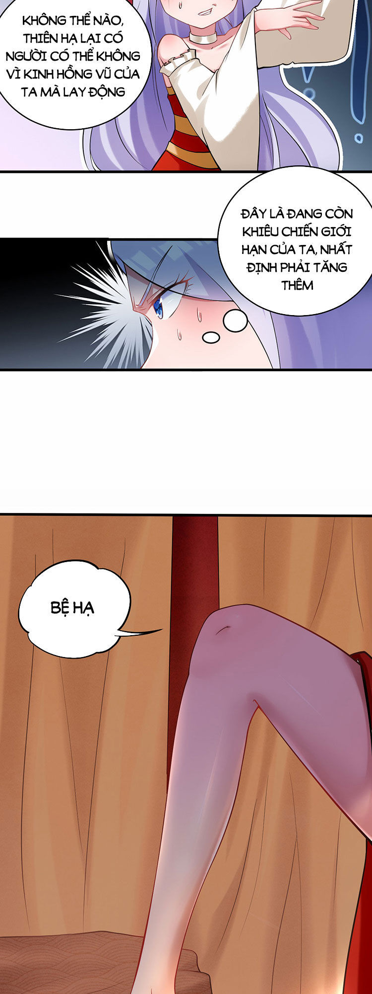 Đệ Tử Của Ta Đều Là Súp Bờ Thần Chap 214 - Next Chap 215