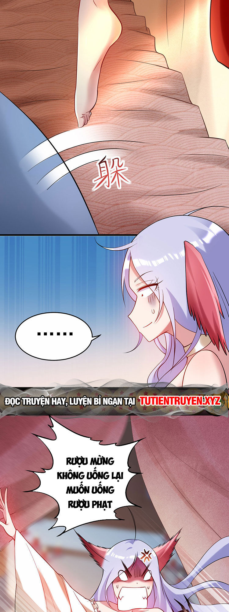 Đệ Tử Của Ta Đều Là Súp Bờ Thần Chap 214 - Next Chap 215