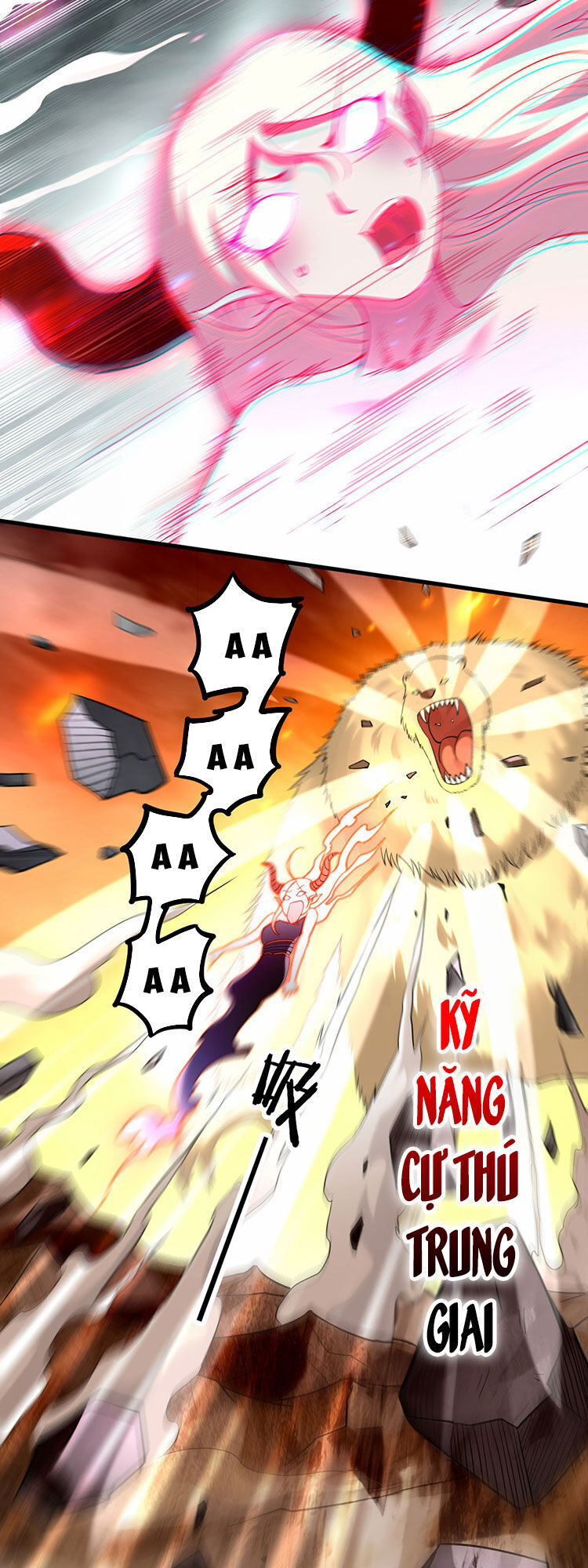 Đệ Tử Của Ta Đều Là Súp Bờ Thần Chap 214 - Next Chap 215