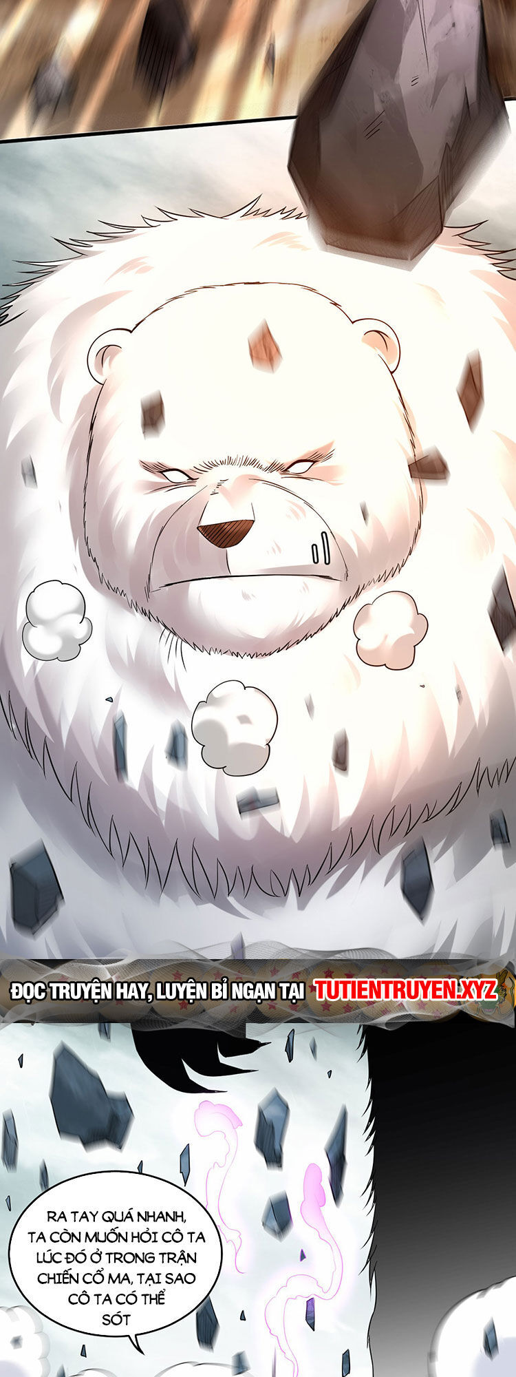 Đệ Tử Của Ta Đều Là Súp Bờ Thần Chap 214 - Next Chap 215