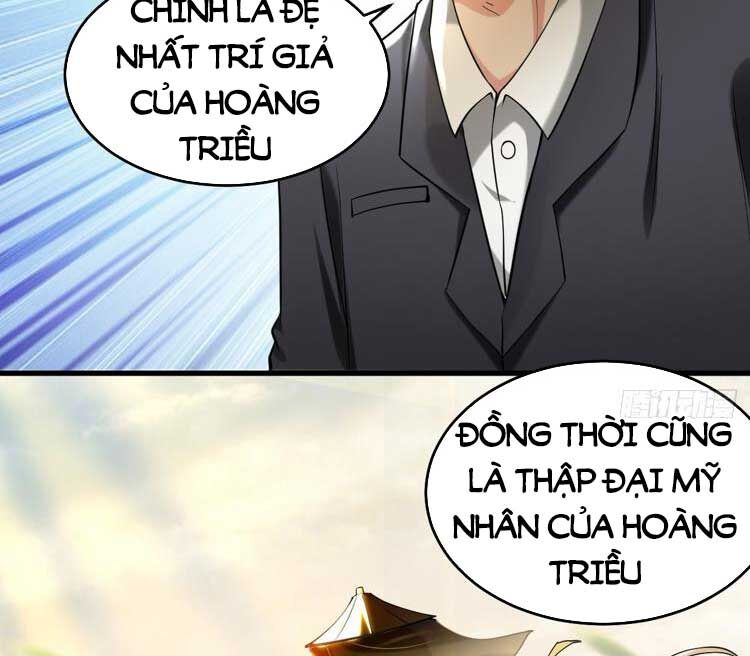Đệ Tử Của Ta Đều Là Súp Bờ Thần Chap 215 - Next Chap 216