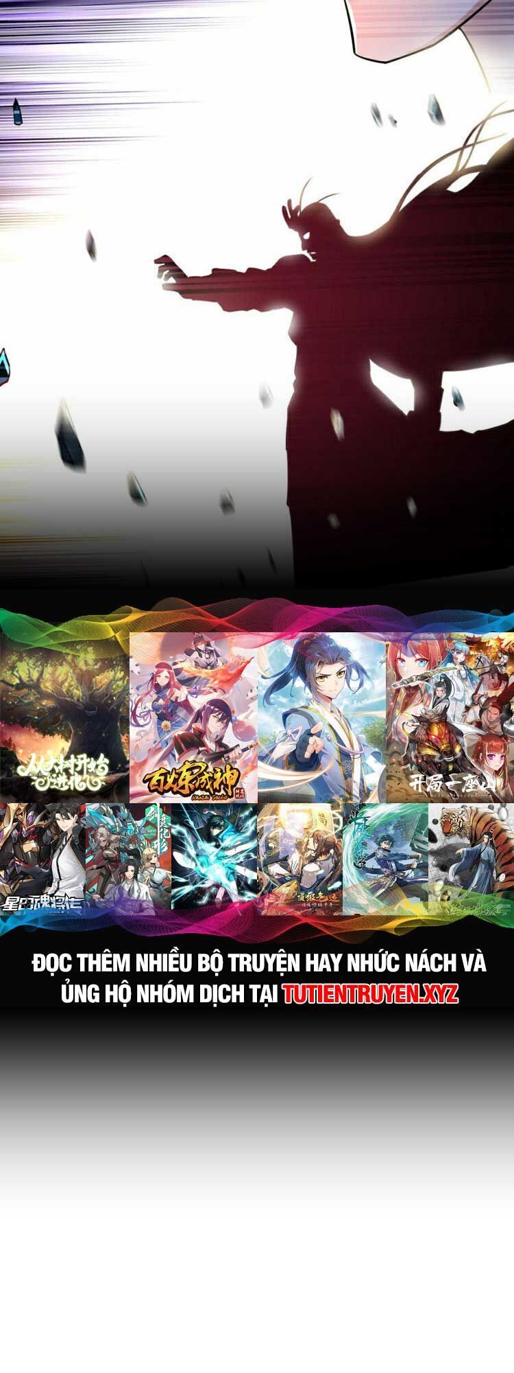 Đệ Tử Của Ta Đều Là Súp Bờ Thần Chap 216 - Next Chap 217