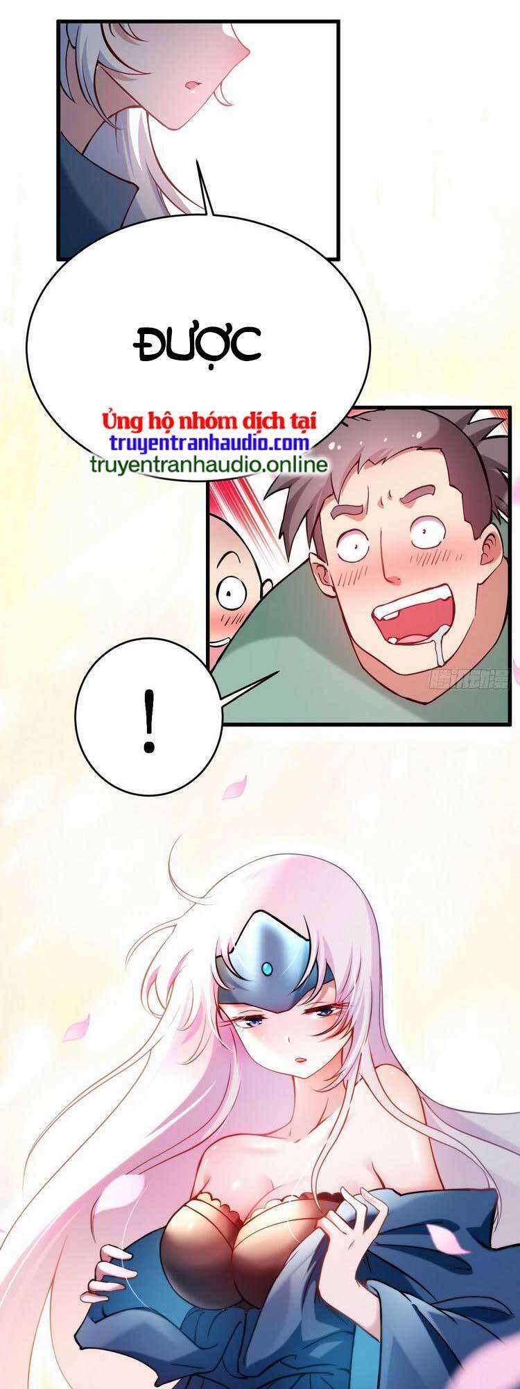 Đệ Tử Của Ta Đều Là Súp Bờ Thần Chap 204 - Next Chap 205