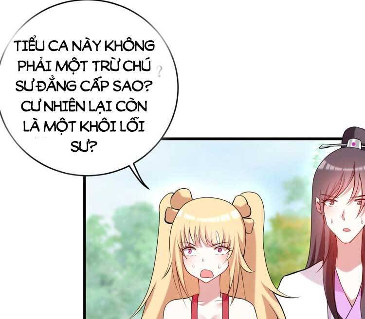 Đệ Tử Của Ta Đều Là Súp Bờ Thần Chap 206 - Next Chap 207