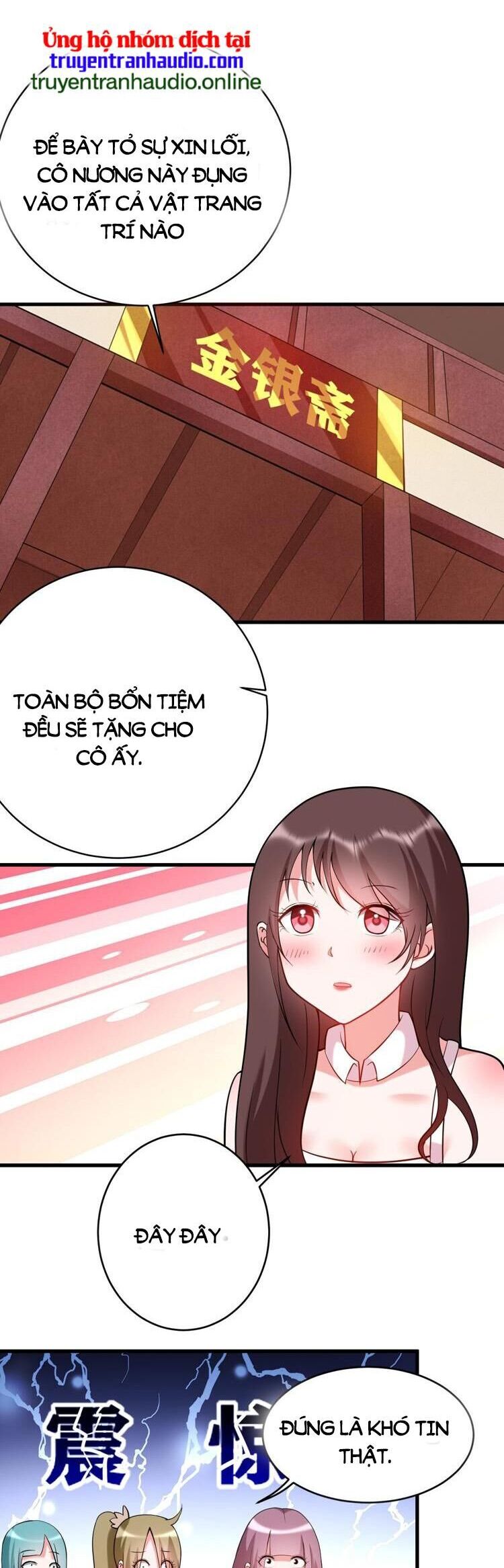 Đệ Tử Của Ta Đều Là Súp Bờ Thần Chap 210 - Next Chap 211