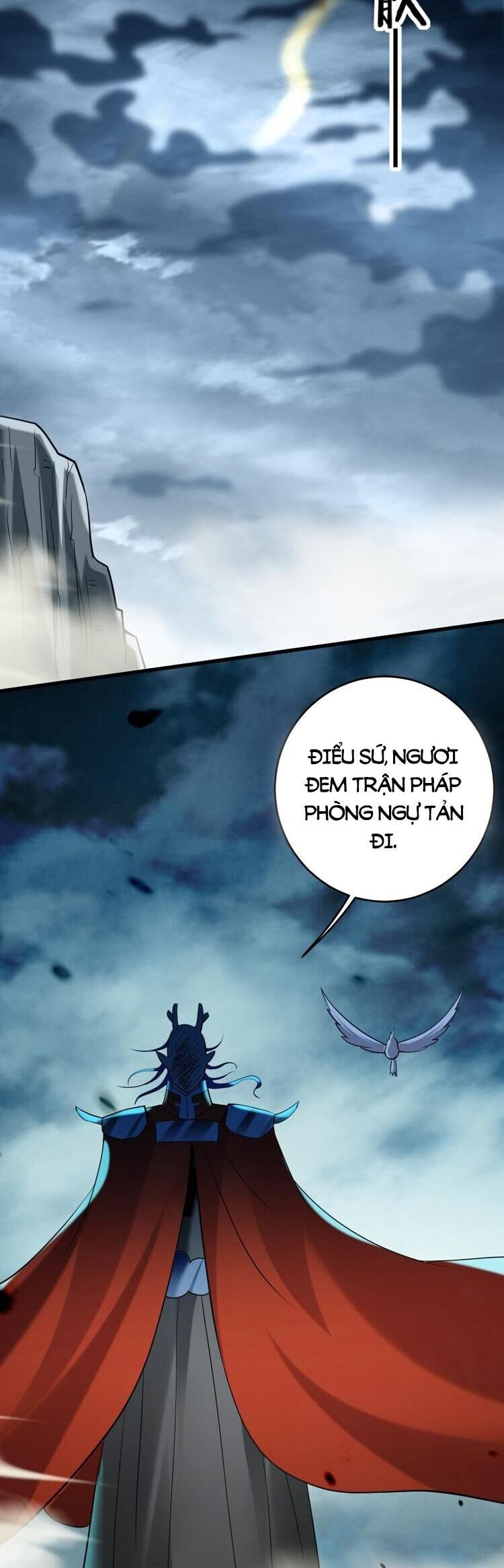 Đệ Tử Của Ta Đều Là Súp Bờ Thần Chap 210 - Next Chap 211