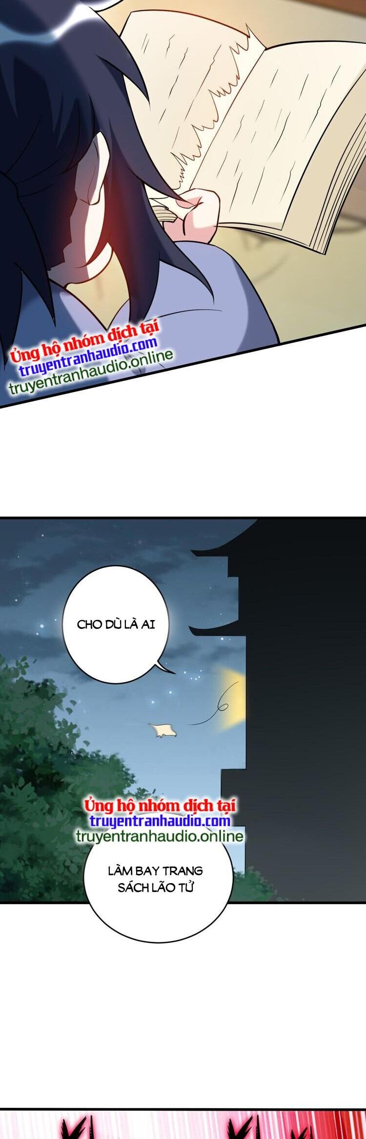 Đệ Tử Của Ta Đều Là Súp Bờ Thần Chap 210 - Next Chap 211