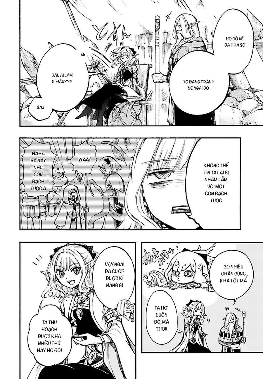 Isekai Apocalypse Mynoghra ~The Conquest Of The World Starts With The Civilization Of Ruin~ Chap 14 - Next Chap 15