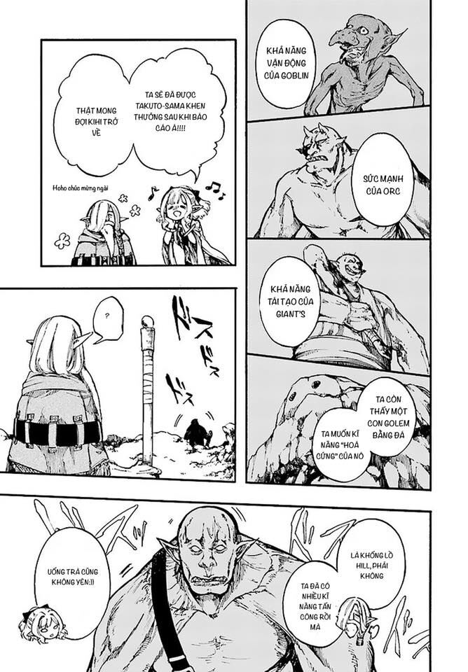 Isekai Apocalypse Mynoghra ~The Conquest Of The World Starts With The Civilization Of Ruin~ Chap 14 - Next Chap 15