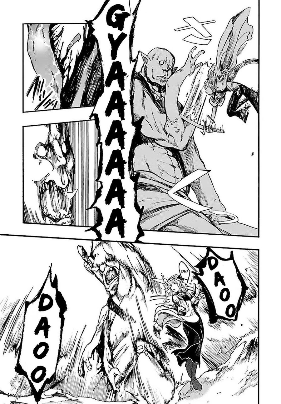 Isekai Apocalypse Mynoghra ~The Conquest Of The World Starts With The Civilization Of Ruin~ Chap 14 - Next Chap 15