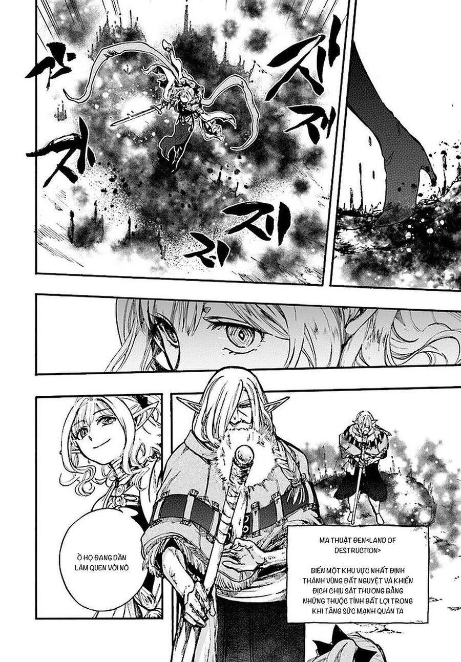 Isekai Apocalypse Mynoghra ~The Conquest Of The World Starts With The Civilization Of Ruin~ Chap 14 - Next Chap 15