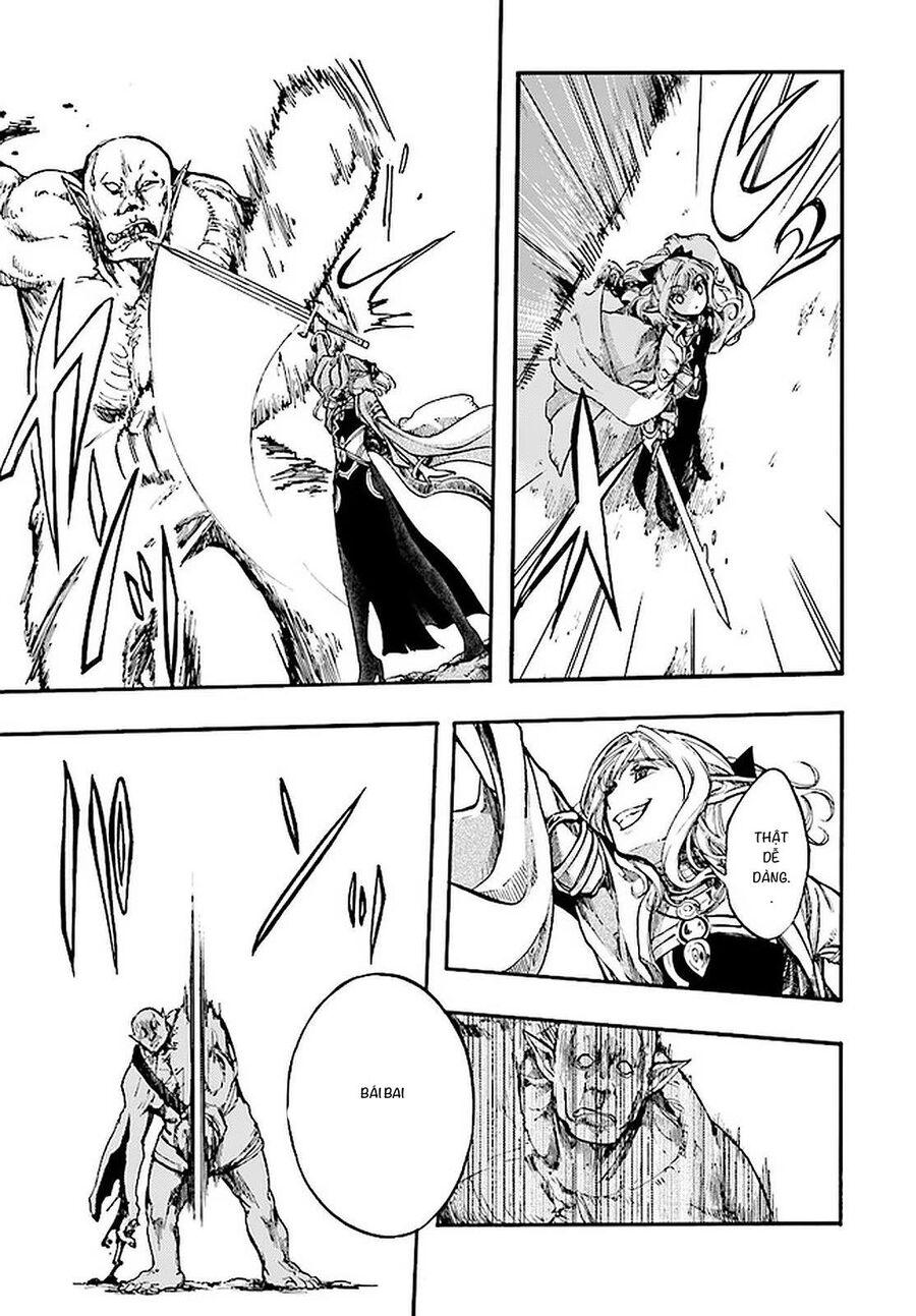 Isekai Apocalypse Mynoghra ~The Conquest Of The World Starts With The Civilization Of Ruin~ Chap 14 - Next Chap 15