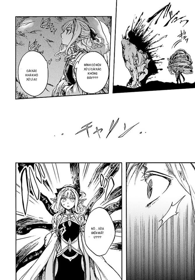 Isekai Apocalypse Mynoghra ~The Conquest Of The World Starts With The Civilization Of Ruin~ Chap 14 - Next Chap 15