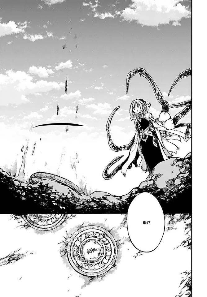 Isekai Apocalypse Mynoghra ~The Conquest Of The World Starts With The Civilization Of Ruin~ Chap 14 - Next Chap 15