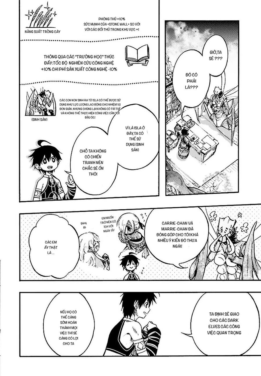 Isekai Apocalypse Mynoghra ~The Conquest Of The World Starts With The Civilization Of Ruin~ Chap 14 - Next Chap 15