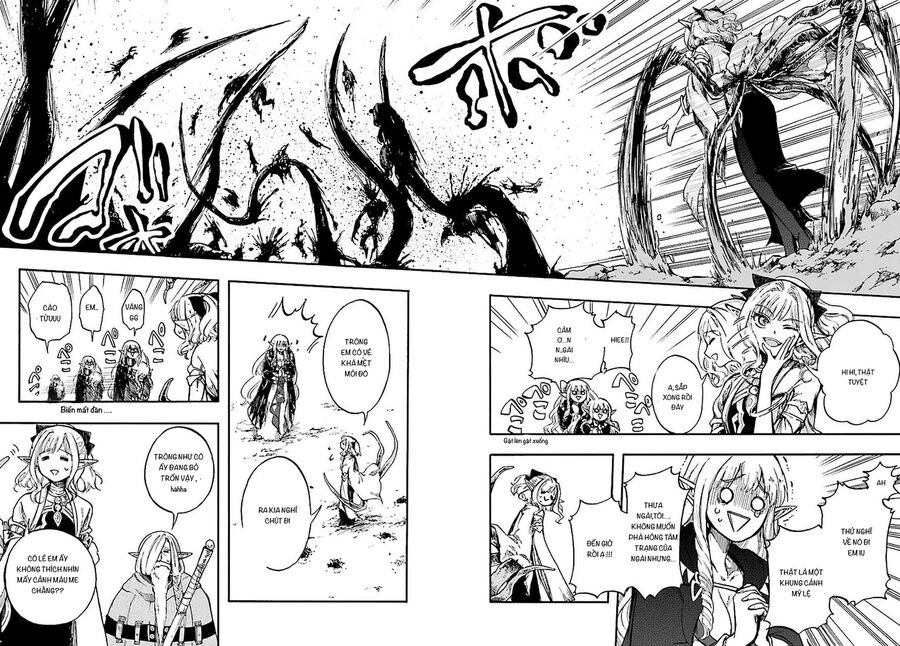 Isekai Apocalypse Mynoghra ~The Conquest Of The World Starts With The Civilization Of Ruin~ Chap 14 - Next Chap 15