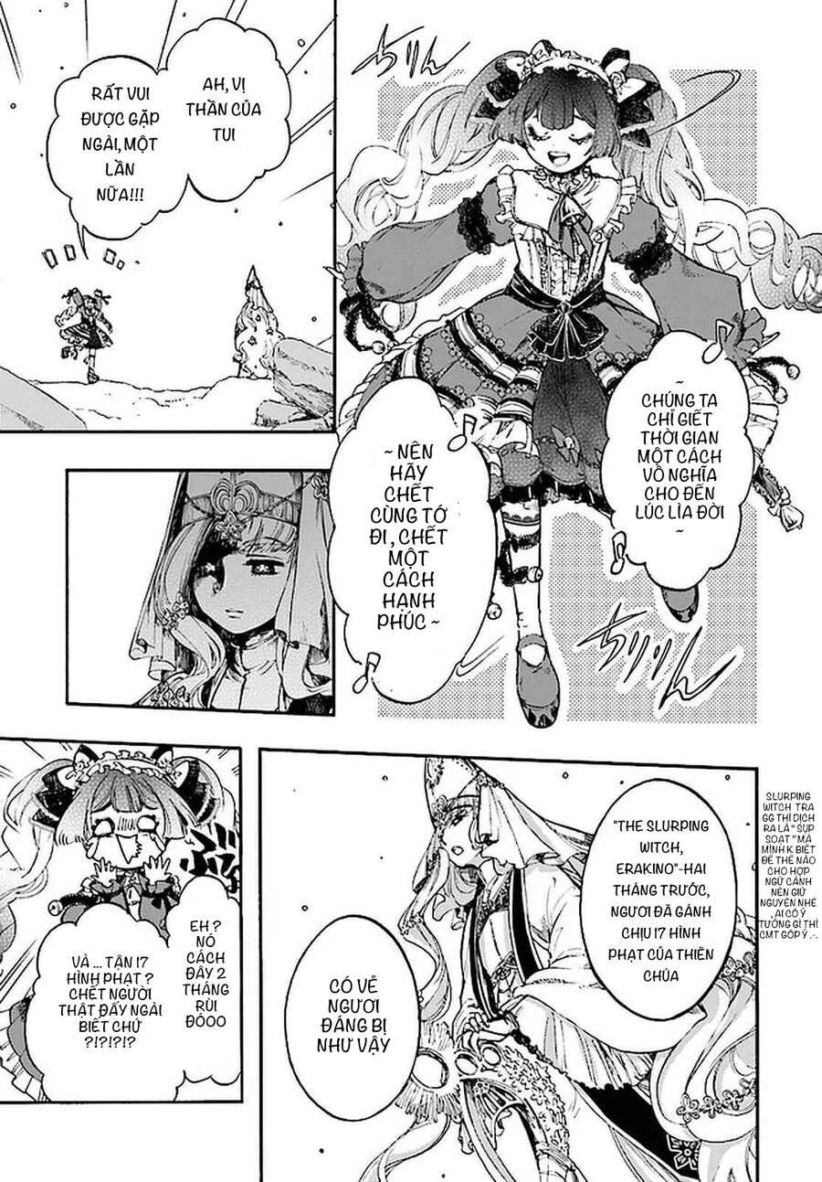 Isekai Apocalypse Mynoghra ~The Conquest Of The World Starts With The Civilization Of Ruin~ Chap 15 - Next Chap 16