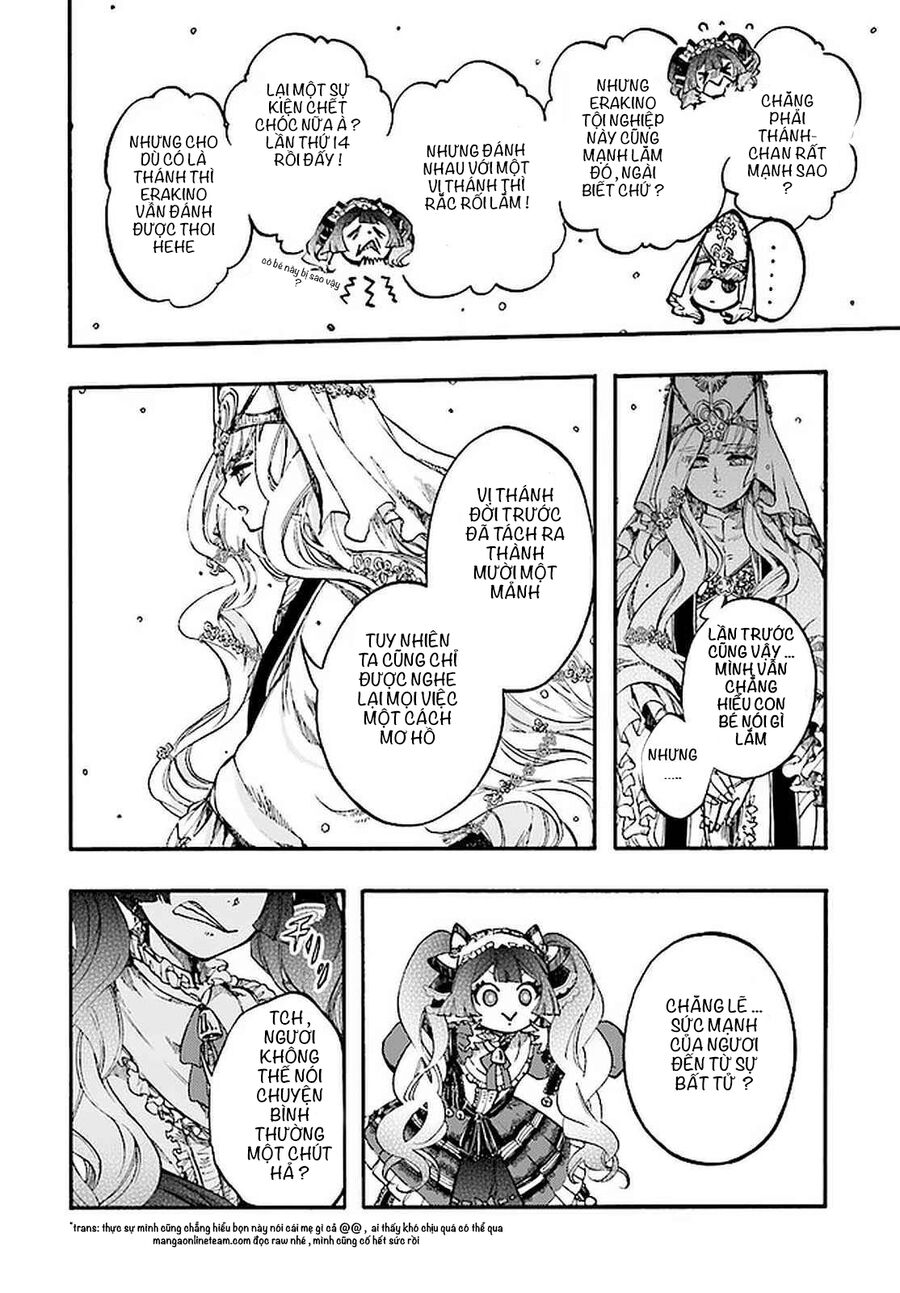 Isekai Apocalypse Mynoghra ~The Conquest Of The World Starts With The Civilization Of Ruin~ Chap 15 - Next Chap 16