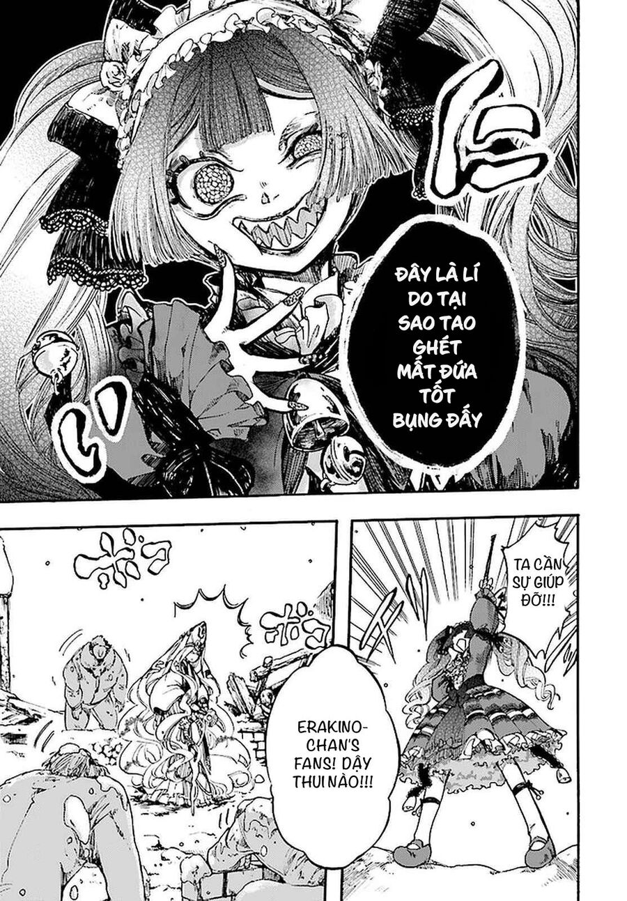 Isekai Apocalypse Mynoghra ~The Conquest Of The World Starts With The Civilization Of Ruin~ Chap 15 - Next Chap 16