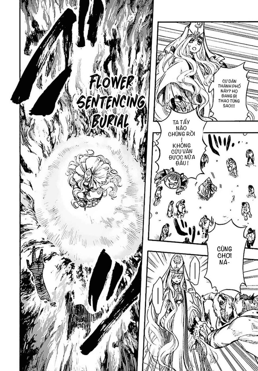 Isekai Apocalypse Mynoghra ~The Conquest Of The World Starts With The Civilization Of Ruin~ Chap 15 - Next Chap 16