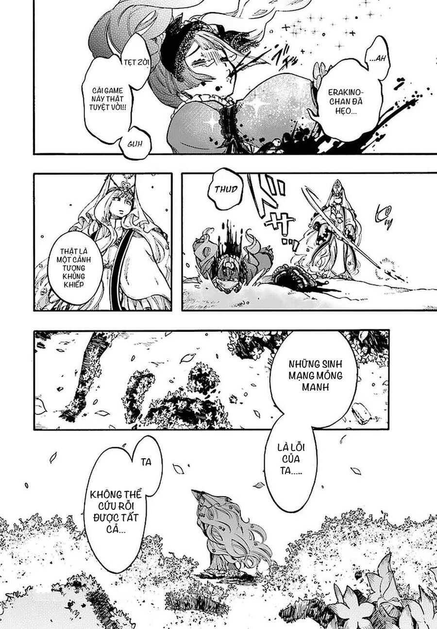 Isekai Apocalypse Mynoghra ~The Conquest Of The World Starts With The Civilization Of Ruin~ Chap 15 - Next Chap 16