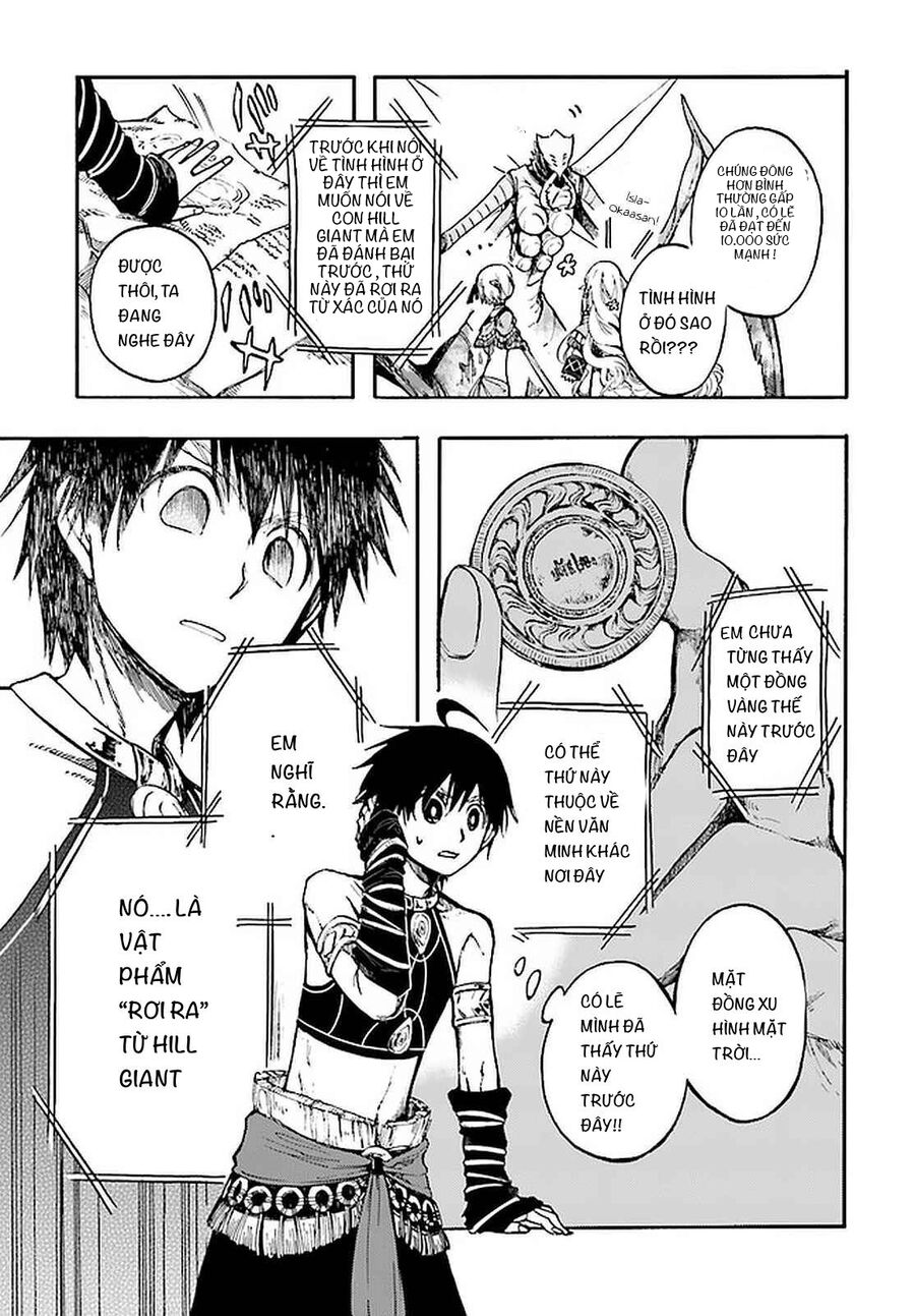 Isekai Apocalypse Mynoghra ~The Conquest Of The World Starts With The Civilization Of Ruin~ Chap 15 - Next Chap 16