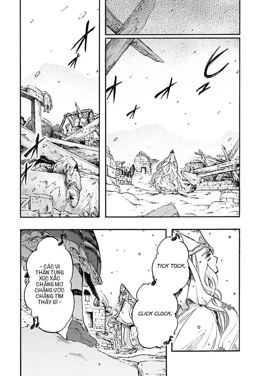 Isekai Apocalypse Mynoghra ~The Conquest Of The World Starts With The Civilization Of Ruin~ Chap 15 - Next Chap 16