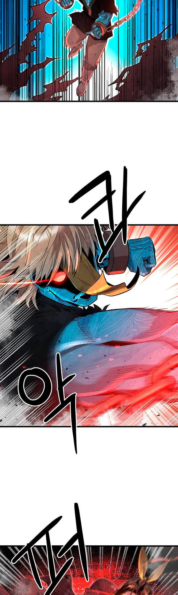 Đạo Sĩ Giang Hồ Chap 83 - Next Chap 84