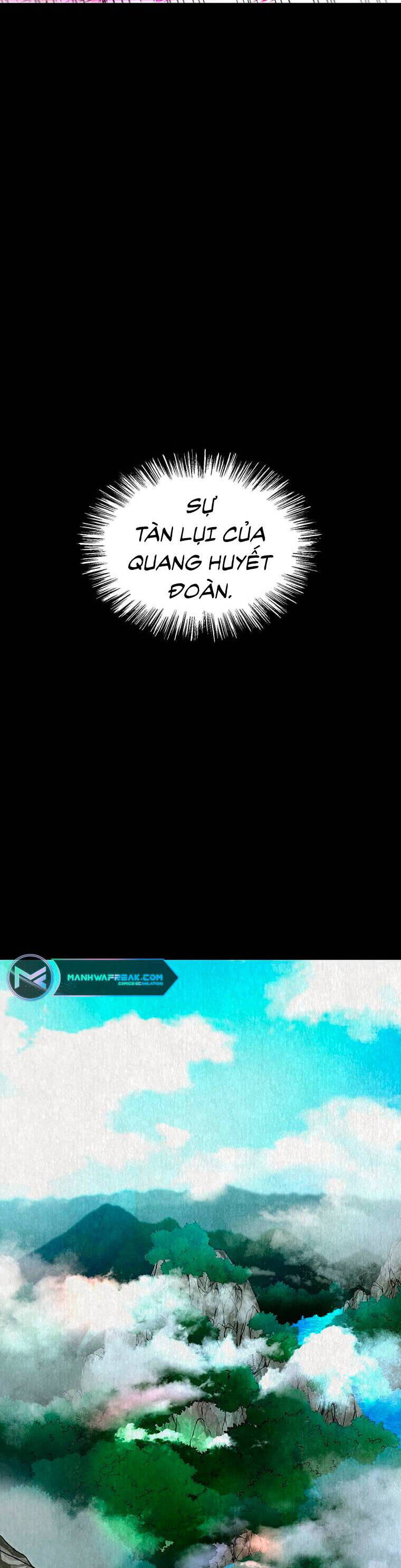 Đạo Sĩ Giang Hồ Chap 84 - Next Chap 85