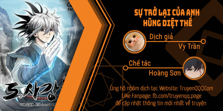 Đạo Sĩ Giang Hồ Chap 84 - Next Chap 85