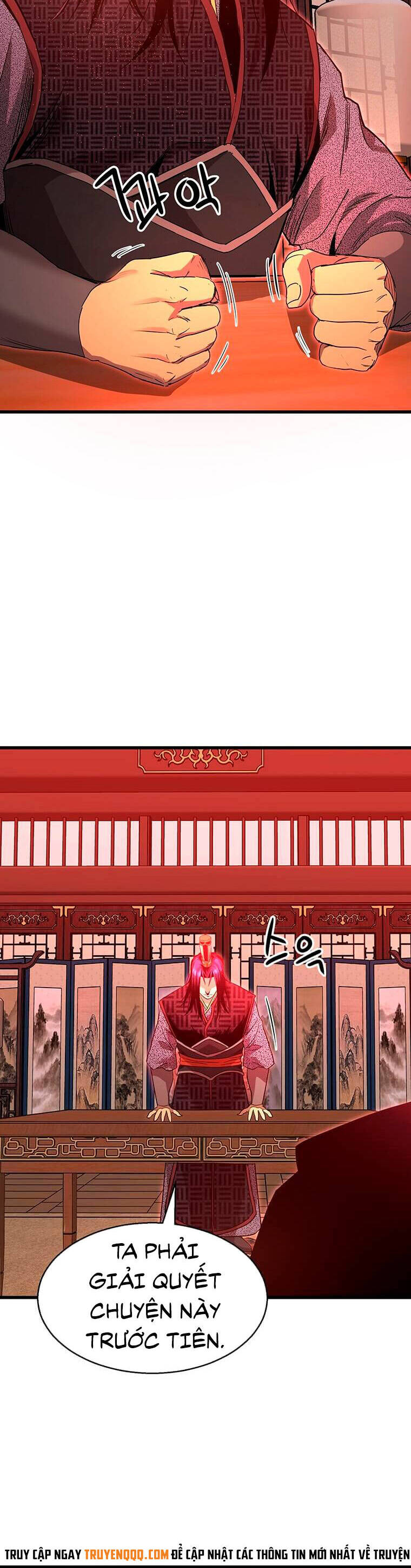 Đạo Sĩ Giang Hồ Chap 84 - Next Chap 85