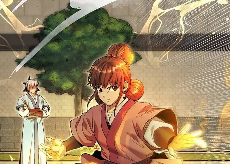 Đạo Sĩ Giang Hồ Chap 85 - Next Chap 86