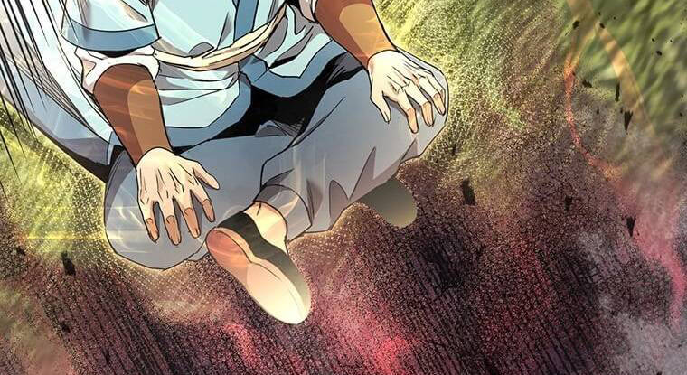 Đạo Sĩ Giang Hồ Chap 85 - Next Chap 86