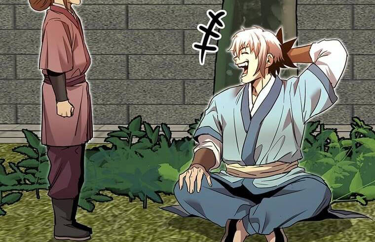 Đạo Sĩ Giang Hồ Chap 85 - Next Chap 86