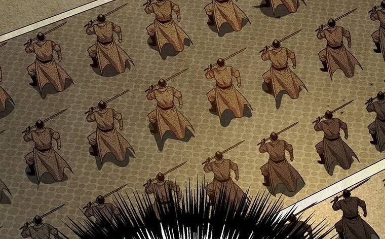 Đạo Sĩ Giang Hồ Chap 86 - Next Chap 87