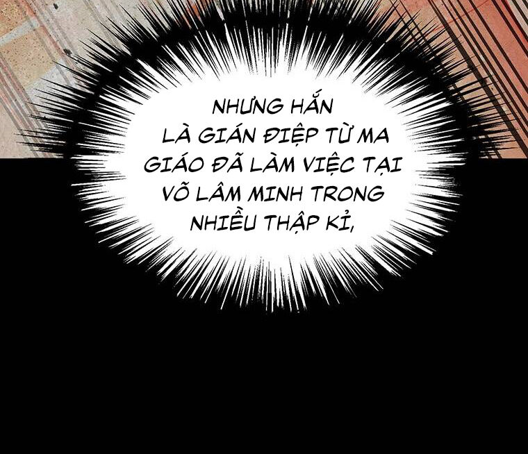 Đạo Sĩ Giang Hồ Chap 86 - Next Chap 87