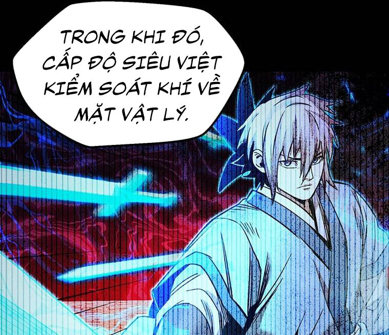 Đạo Sĩ Giang Hồ Chap 86 - Next Chap 87