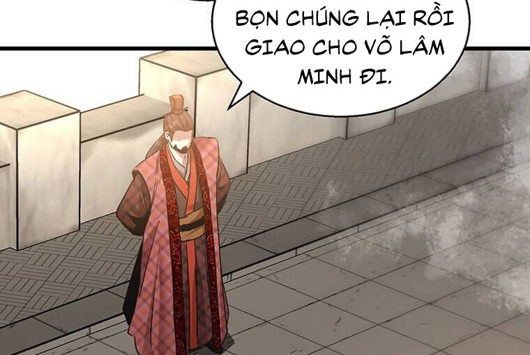 Đạo Sĩ Giang Hồ Chap 86 - Next Chap 87