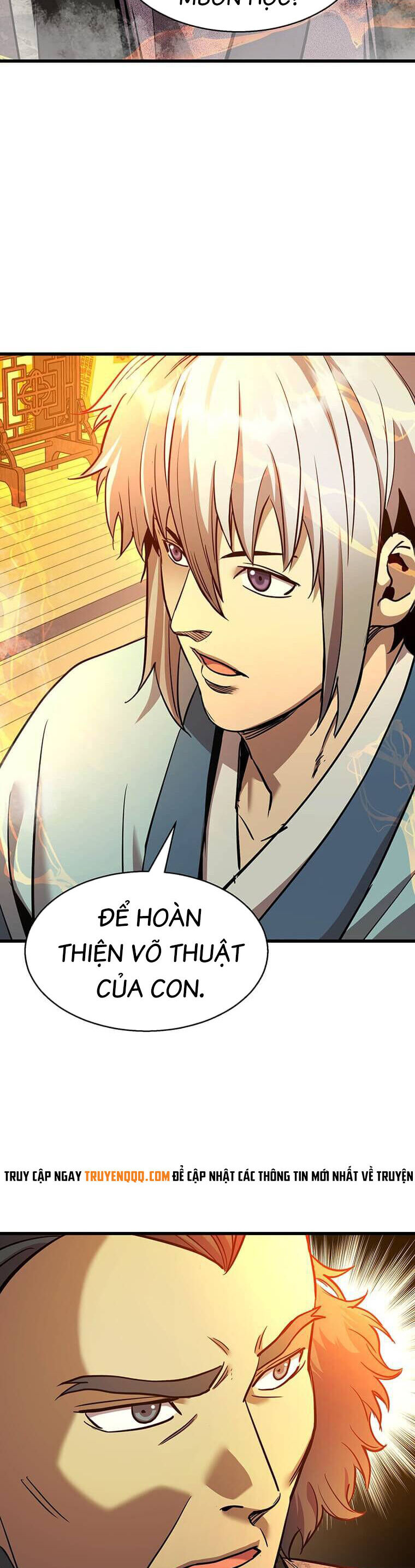 Đạo Sĩ Giang Hồ Chap 87 - Next Chap 88