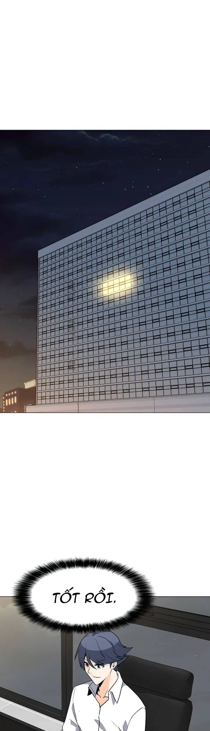 Tôi Là Người Chơi Thần Chú Đơn Độc Chap 101 - Next Chap 102