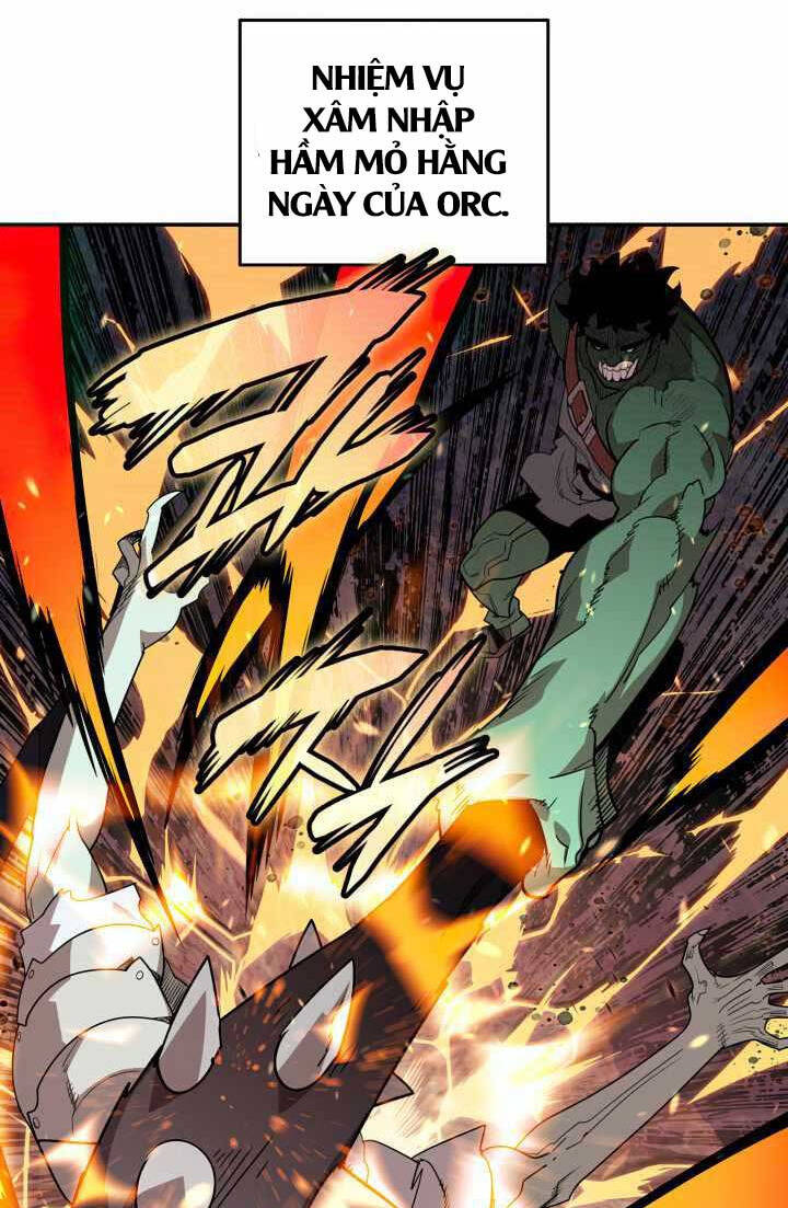 Tôi Là Lính Mới Chap 146 - Next Chap 147