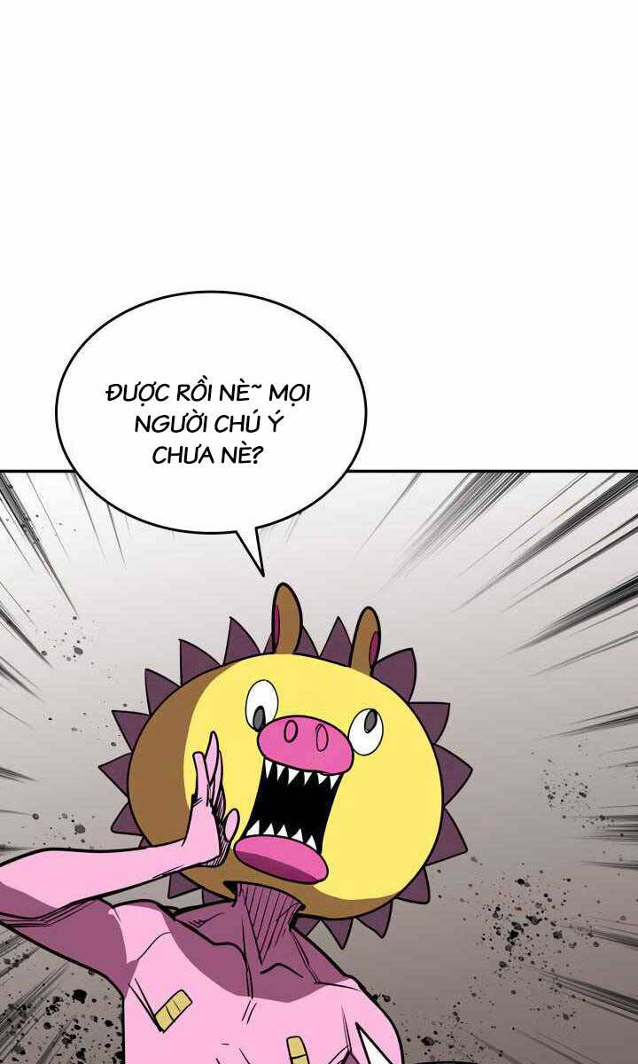 Tôi Là Lính Mới Chap 146 - Next Chap 147