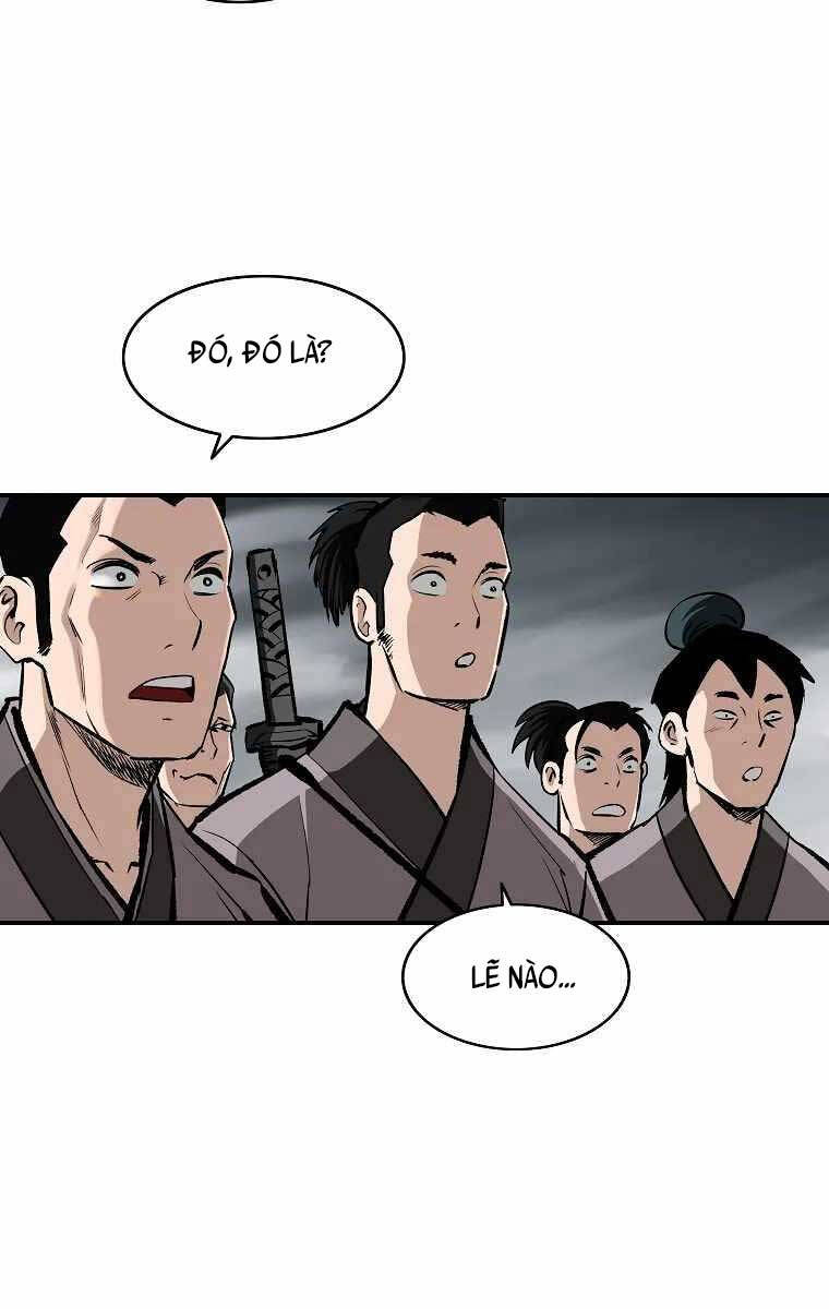 Cung Quỷ Kiếm Thần Chap 167 - Next Chap 168