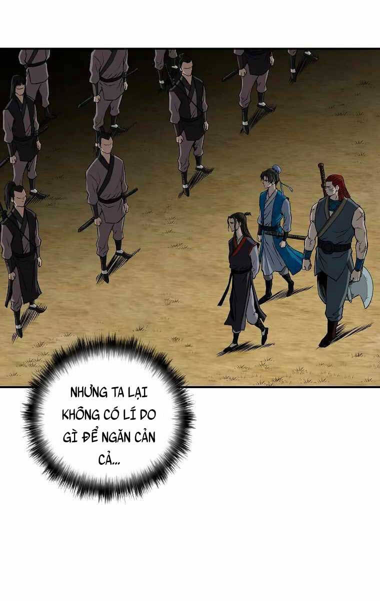 Cung Quỷ Kiếm Thần Chap 167 - Next Chap 168