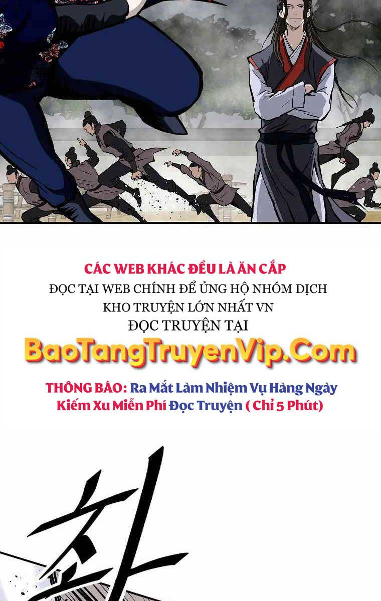 Cung Quỷ Kiếm Thần Chap 167 - Next Chap 168