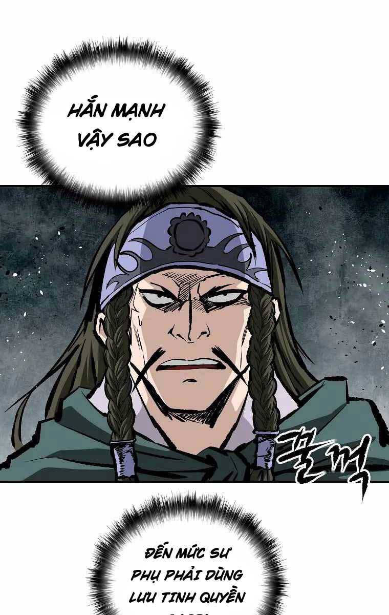 Cung Quỷ Kiếm Thần Chap 172 - Next Chap 173